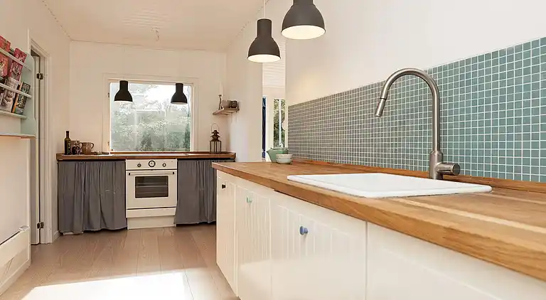 Casa vacanze in Vejby