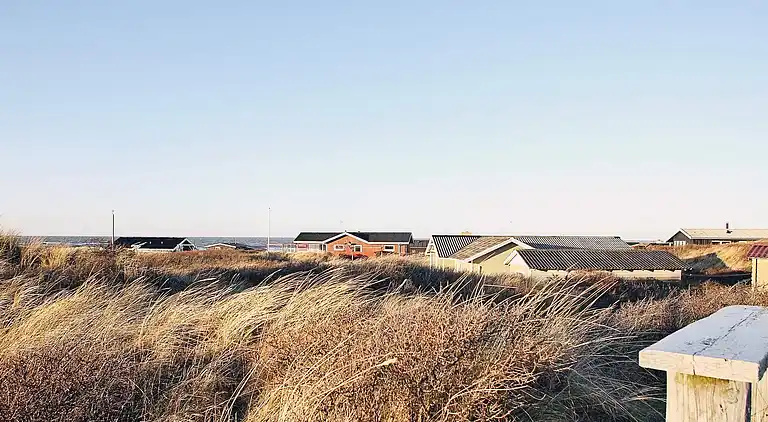 Holiday home in Lønstrup