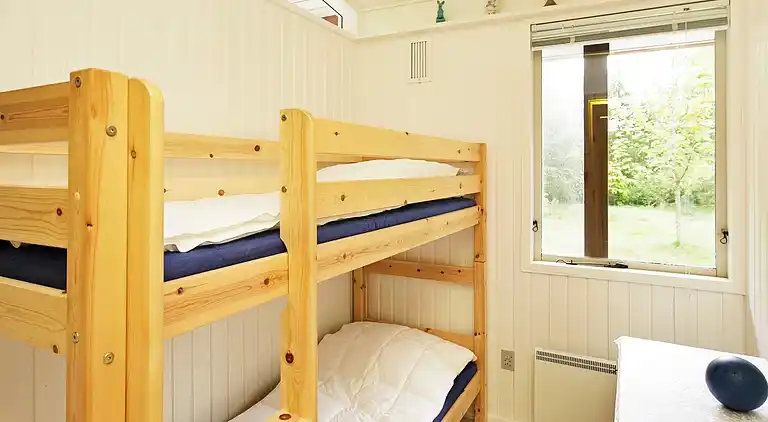 Holiday home in Højslev