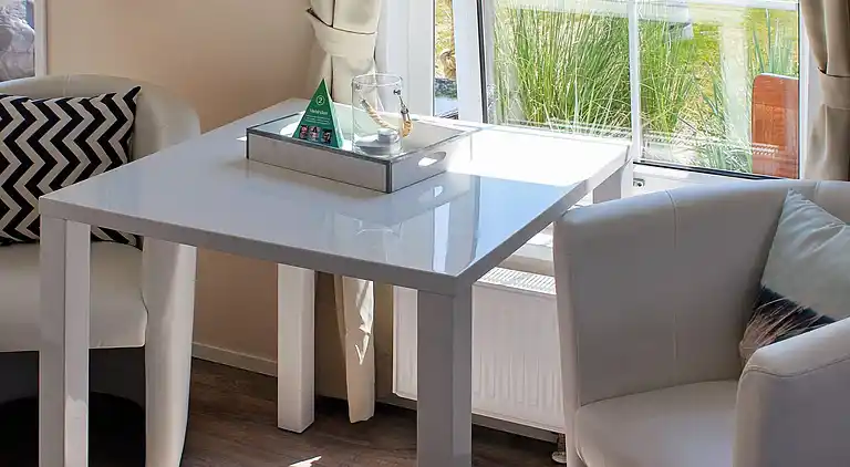 Sommerhus i Haffkrug