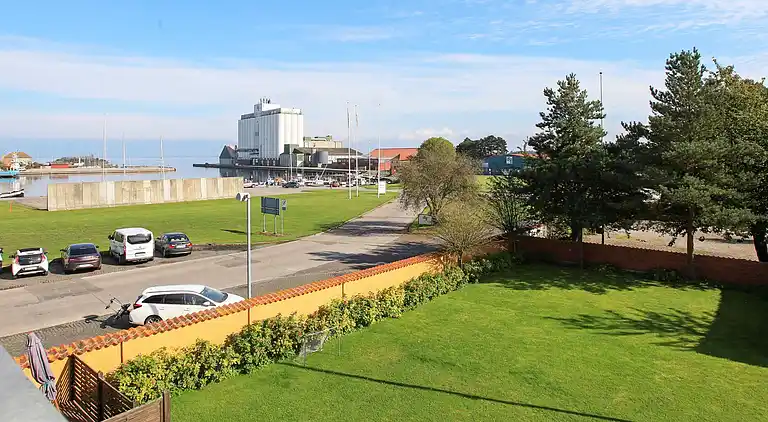 Holiday home in Bandholm