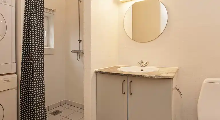 Holiday home in Øer Strand