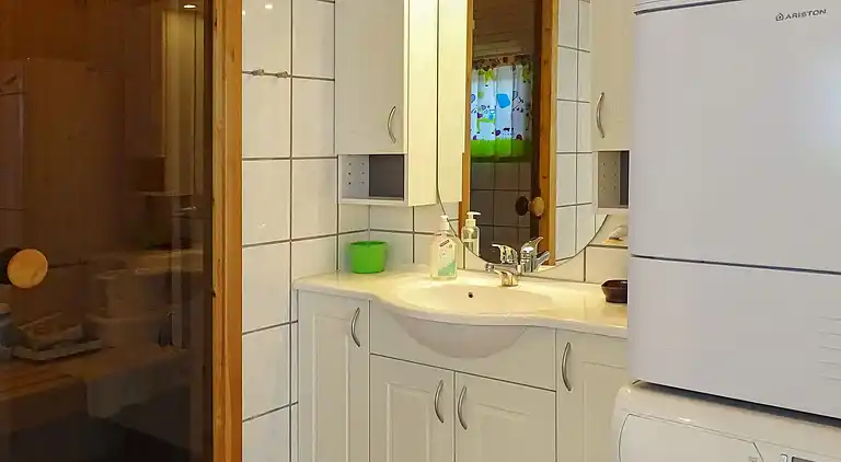 Sommerhus ved Skåstrup Strand