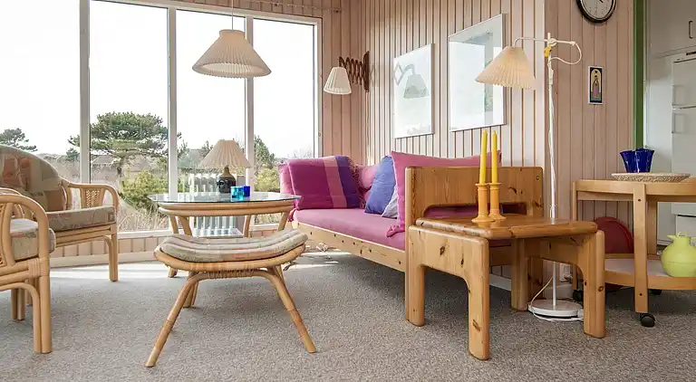 Holiday home on Fanø