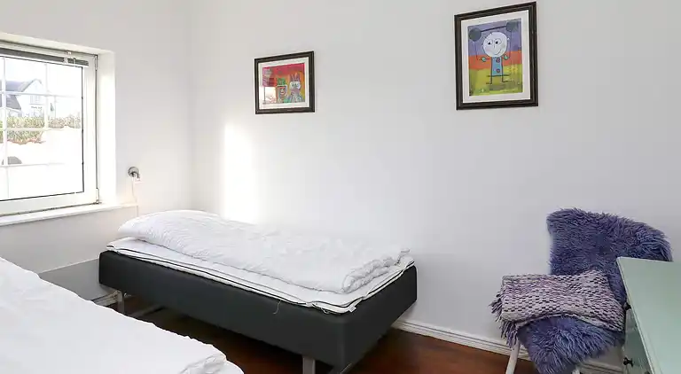 Sommerhus i Ringkøbing