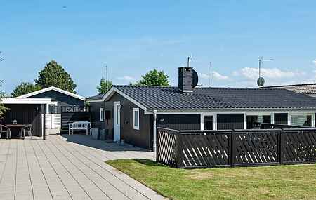 Holiday home in Diernæs Strand
