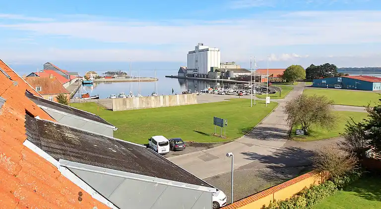 Holiday home in Bandholm