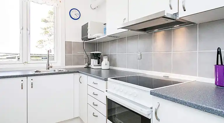 Casa vacanze in Bratten Strand