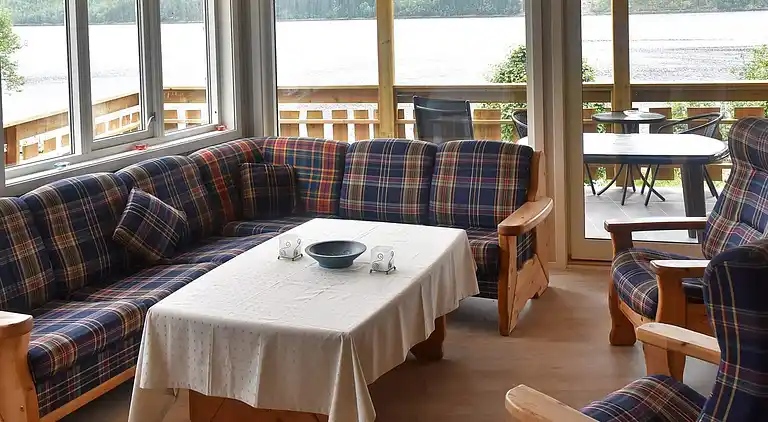 Casa de vacaciones en Surnadal