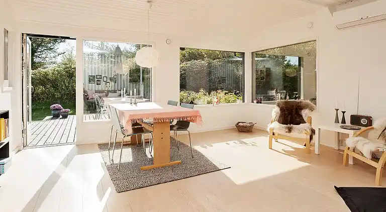 Casa vacanze in Vejby