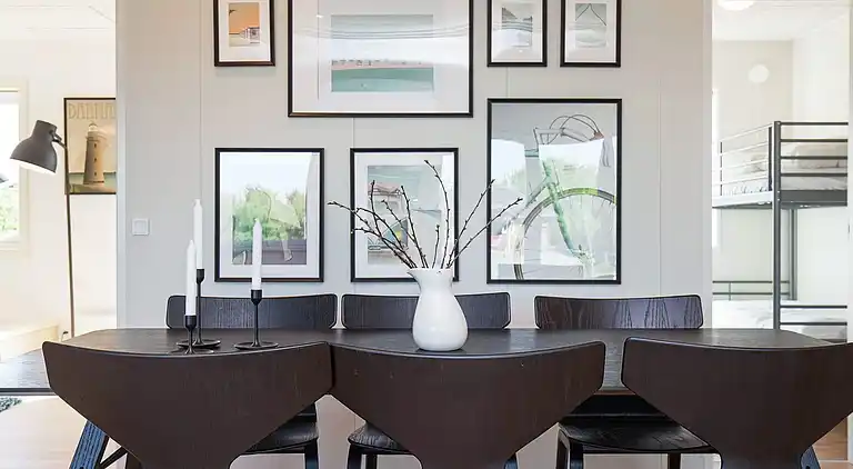 Sommerhus i Vinderup