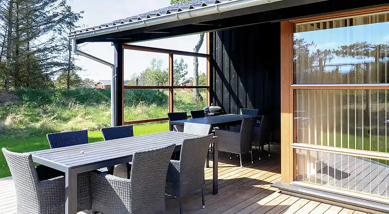 Holiday home in Bindslev