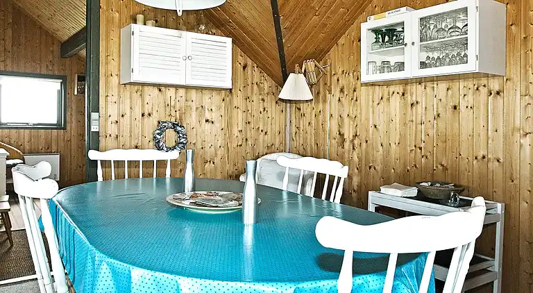 Holiday home in Harboøre