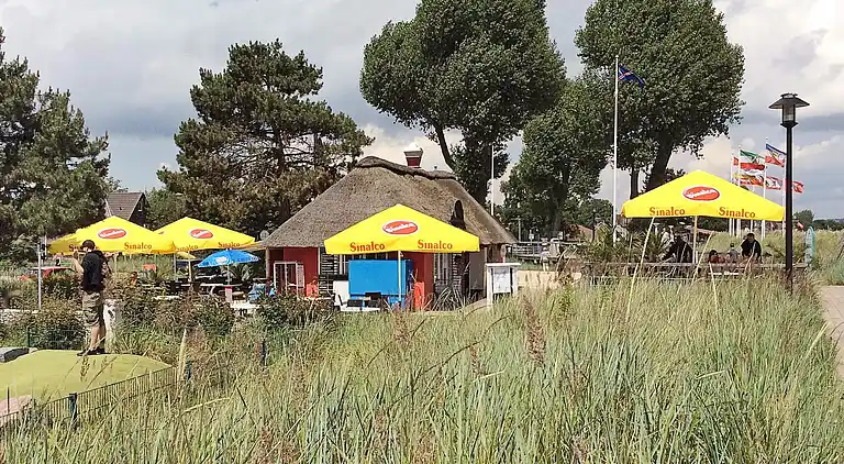 Holiday home in Haffkrug