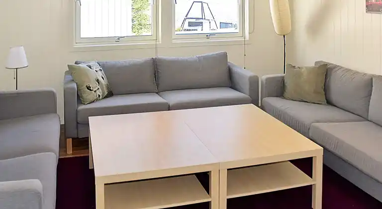 Casa vacanze in Oksvoll