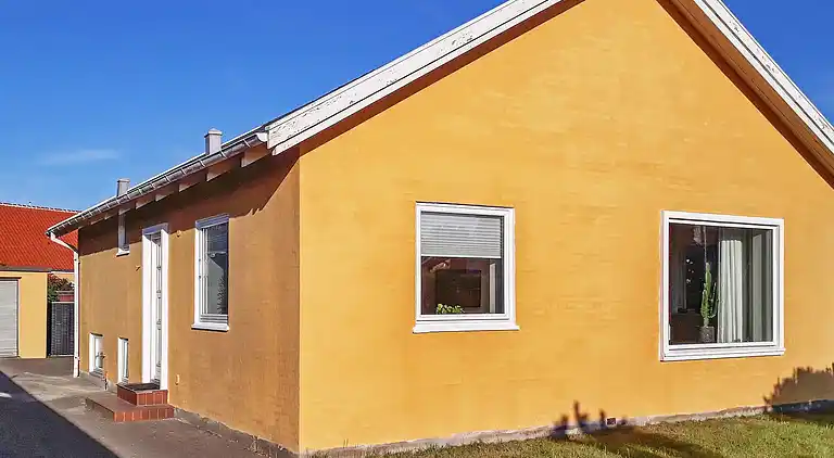 Holiday home in Skagen