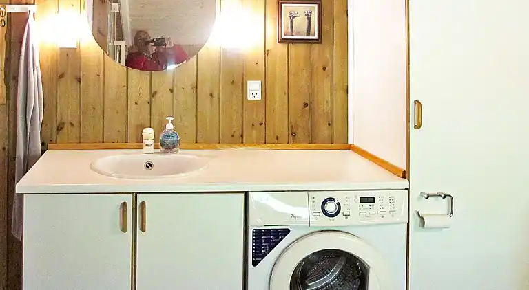 Semesterbostad i Væggerløse