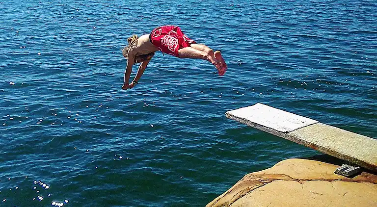 Sommerhus i Lysekils