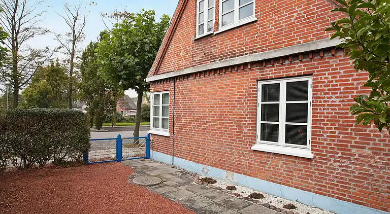 Holiday home in Rødby