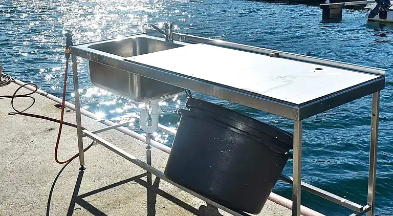 Casa vacanze in Oksvoll