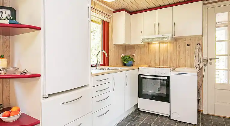 Holiday home in Trend