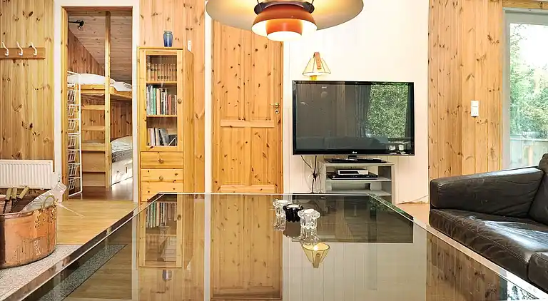 Holiday home in Herning