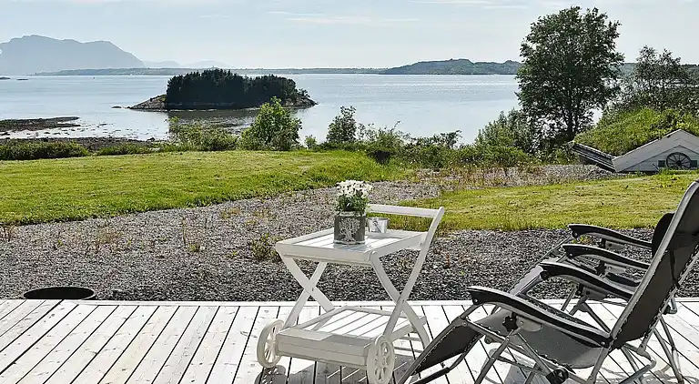 Casa vacanze in Tornes