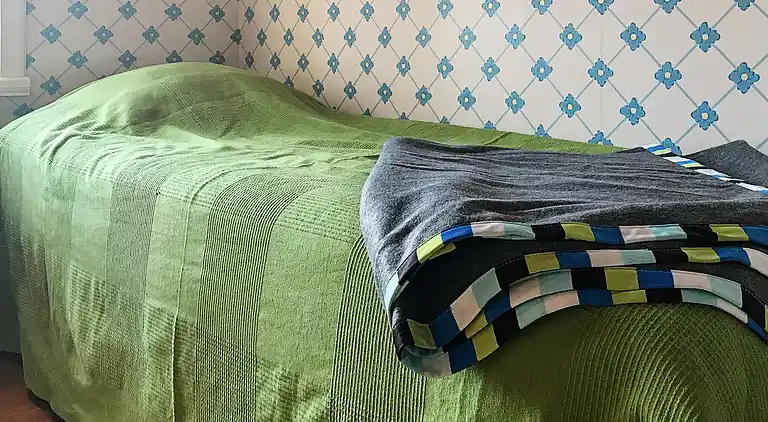 Sommerhus i Trävattna