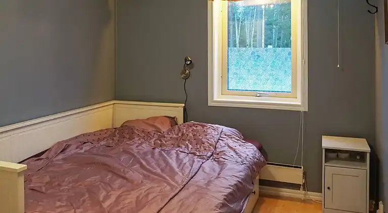 Sommerhus i Värmdö NV