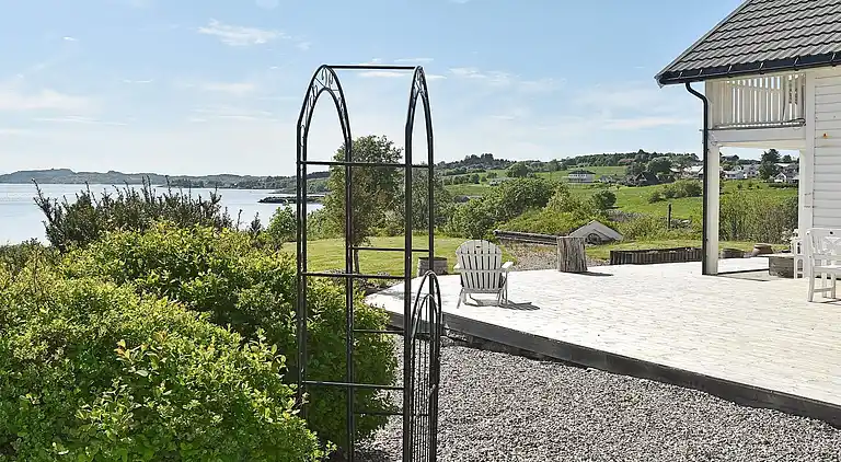 Casa vacanze in Tornes