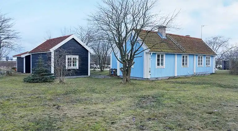 Holiday home in Mörbylånga