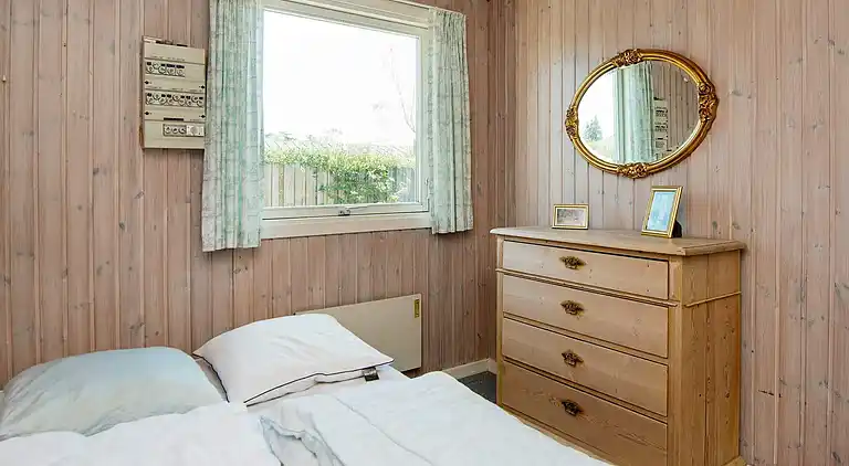 Holiday home in Hvidbjerg Strand