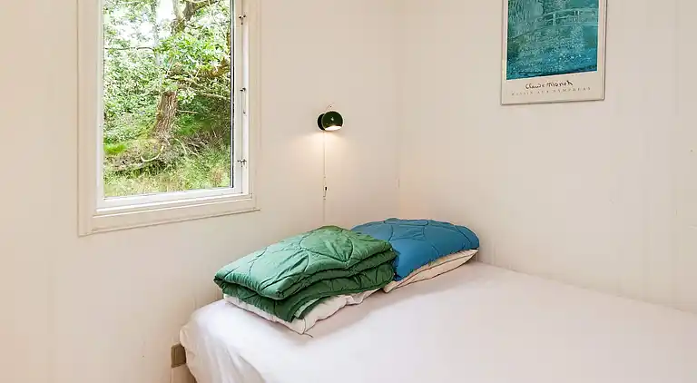 Holiday home in Spøttrup