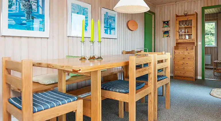 Holiday home on Fanø