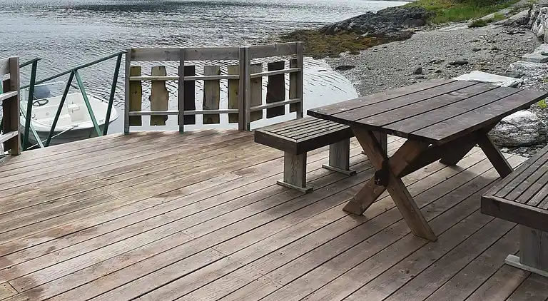 Casa de vacaciones en Surnadal