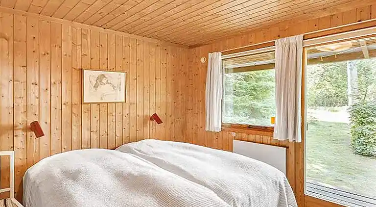 Sommerhus i Gribskov