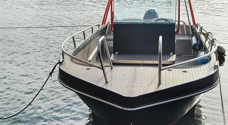 Maison de vacances au Mosterhamn