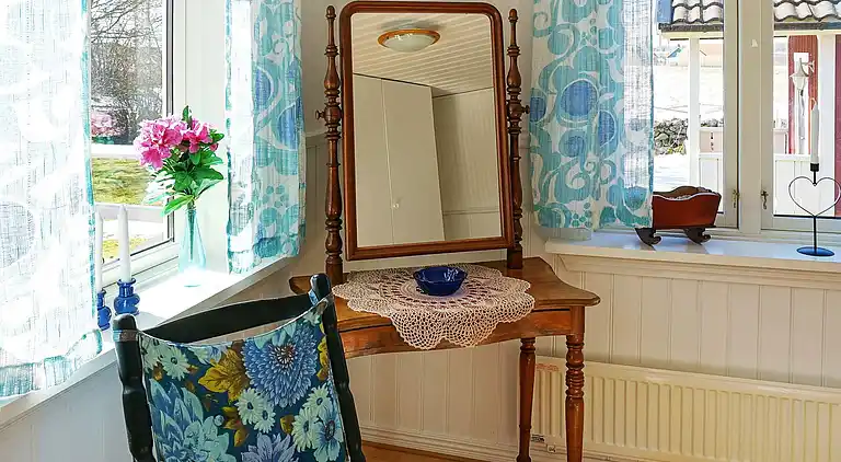 Sommerhus i Halmstad V