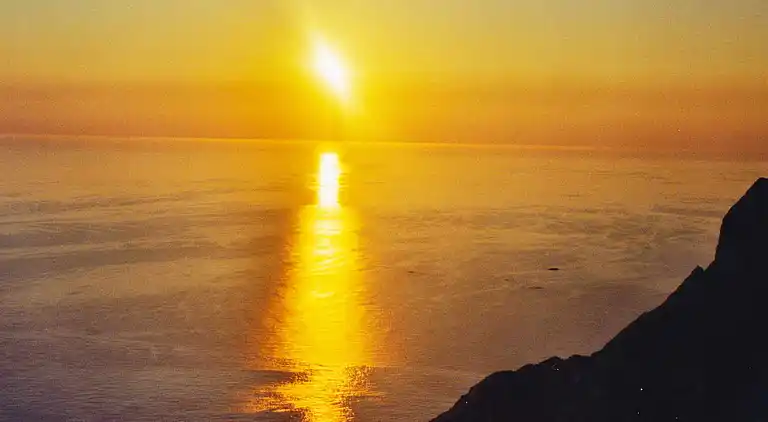 Sommerhus i Flakstad