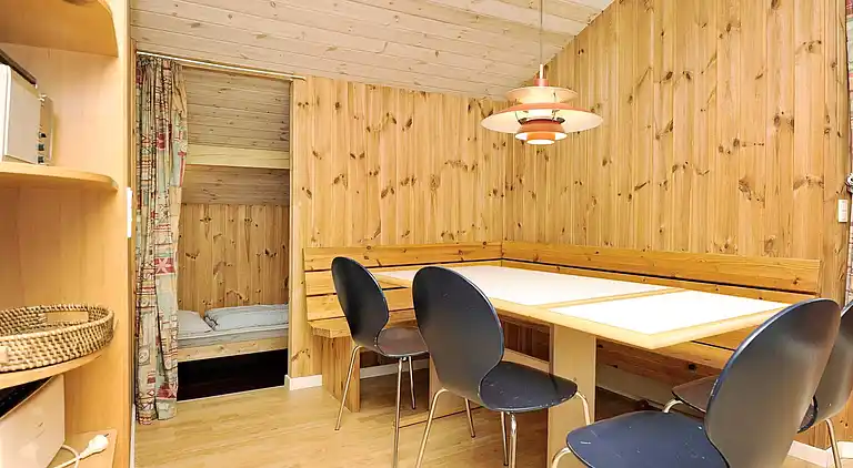 Holiday home in Herning