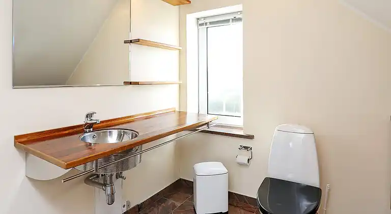 Sommerhus i Ringkøbing