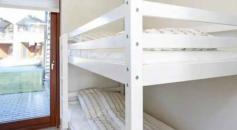 Feriebolig i Bogense