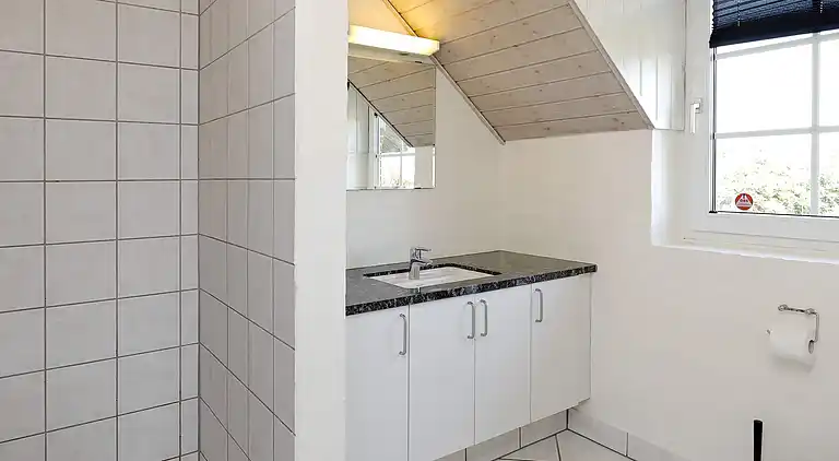 Casa vacanze in Lodbjerg Hede