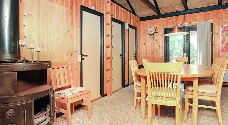 Holiday home in Rødby