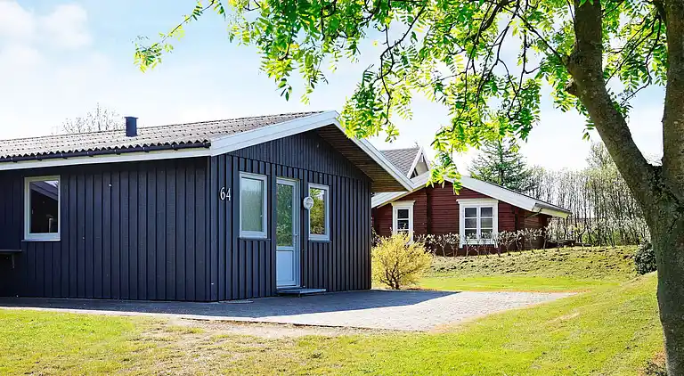 Holiday home in Humble