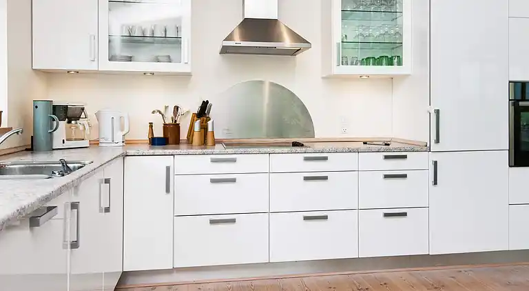 Casa vacanze in Hvidbjerg Strand