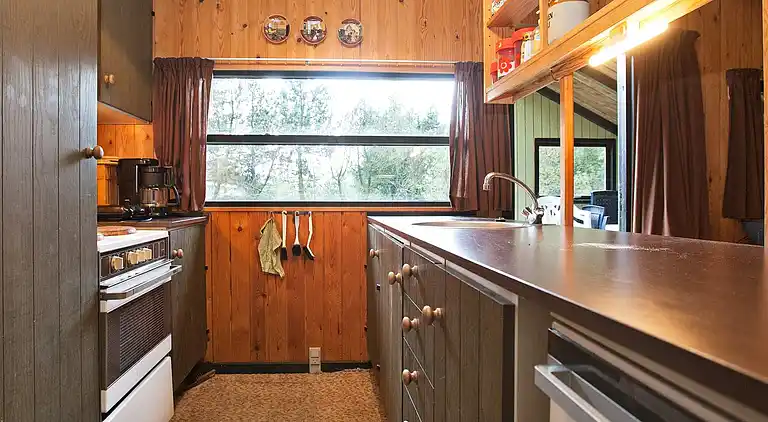 Holiday home in Rødby