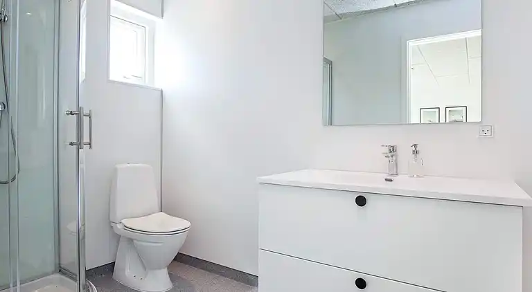 Sommerhus i Vinderup