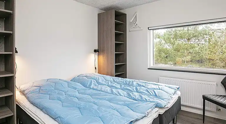 Sommerhus i Blåvand