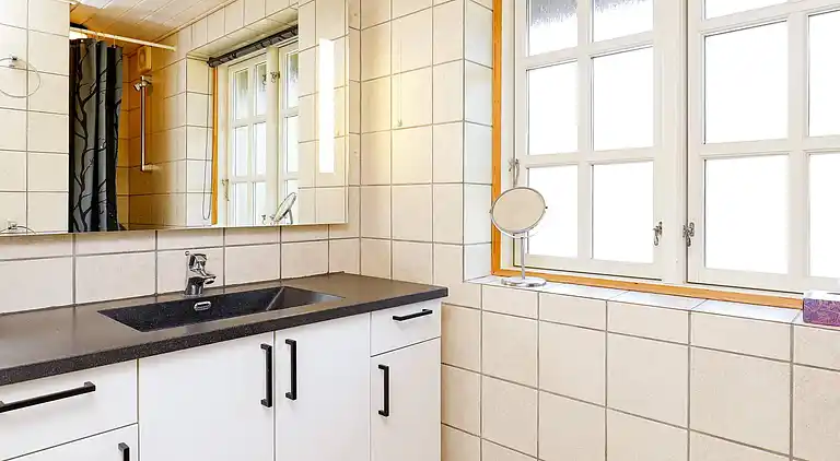 Vakantiehuis in Blåvand